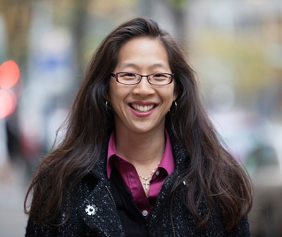 Brenda Young - Director, Seattle