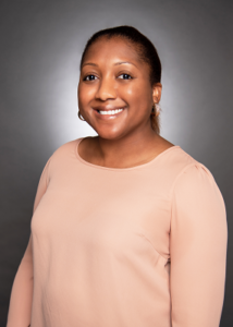 Asiya Ruffin – Every Girl Shines