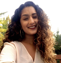 Shaline John