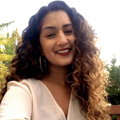 Shaline John